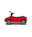 Lamborghini Urus ride-on car with rubber tires.