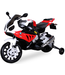 BMW S1000, 12 volt elektrische motor