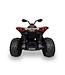 CAN-AM Renegade 4x4, quad 24V, siège en cuir, pneus en caoutchouc