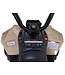 CAN-AM Renegade 4x4, 24V quad, leather seat, rubber tires
