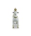 MY PONY, riding toy unicorn from ROLLZONE ®, 3 - 6 years (MP2017-S)