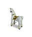 MY PONY, jouet d'équitation licorne de ROLLZONE®, 3 - 6 ans (MP2017-S)