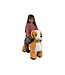 PetRide by ROLLZONE, electric dog ride-on
