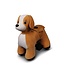 PetRide by ROLLZONE, electric dog ride-on