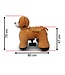 PetRide by ROLLZONE, electric dog ride-on
