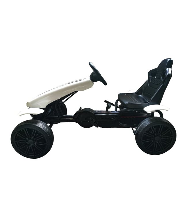 ROLLZONE® go-kart / Go-Kart / pedal go-kart (RZGK001)