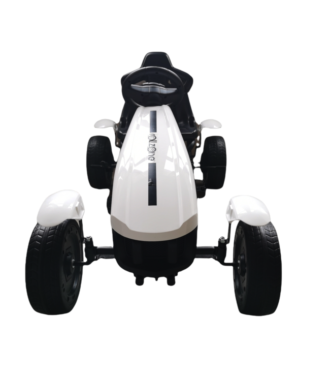 ROLLZONE® go-kart / Go-Kart / pedal go-kart (RZGK001)