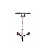 Wiggler step van ROLLZONE, wiggle & stunt step