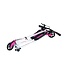 Wiggler step van ROLLZONE, wiggle & stunt step