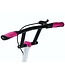 Wiggler scooter from ROLLZONE, wiggle & stunt scooter