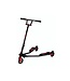 Wiggler scooter from ROLLZONE, wiggle & stunt scooter