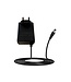 12 volt 1000mA oplader met ronde plug