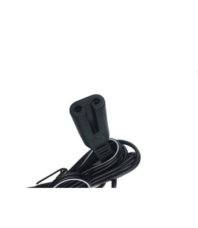 Chargeur 12 volts pour jouets à batterie pour enfants (plat)