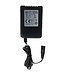 6 volt oplader voor kinder accu speelgoed (A26)