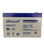 Ultracell Battery 12 volt, 9Ah