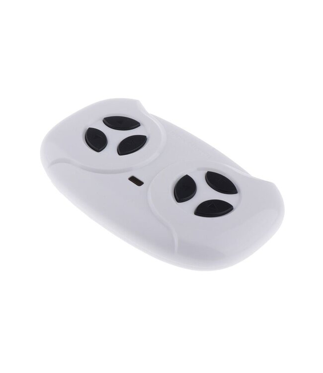 2.4 GHz Remote Control for Electric Children's Cars (JR Transmitter)