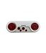 2.4 GHz Remote Control for Electric Children's Cars (JT-G6B)