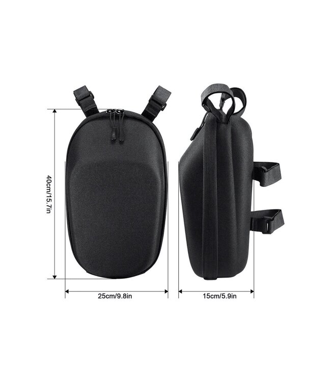 Sac pour scooters électriques