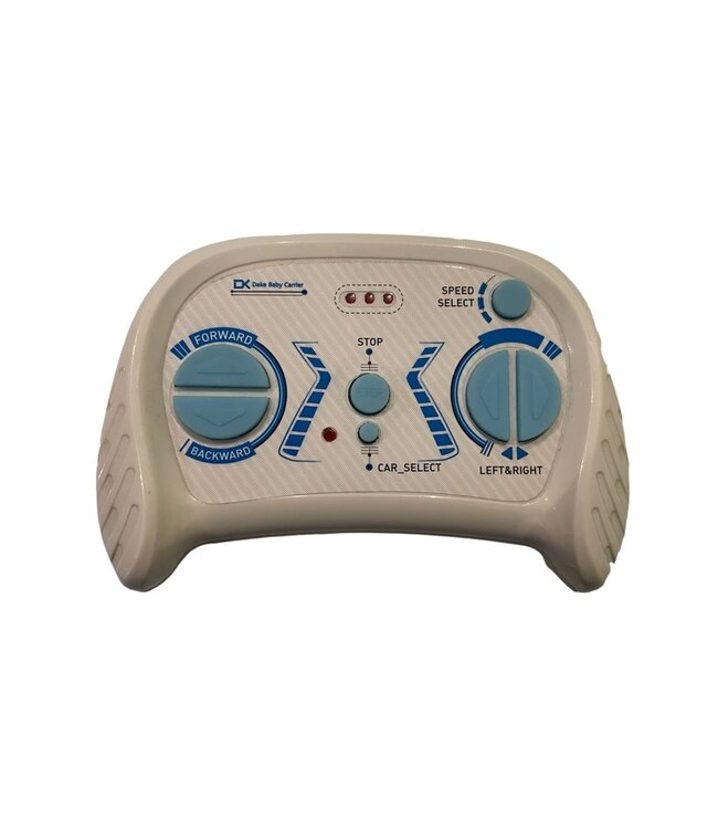 2.4 GHz Afstandsbediening voor elektrische kinderauto's (type: SHSH12VWS)