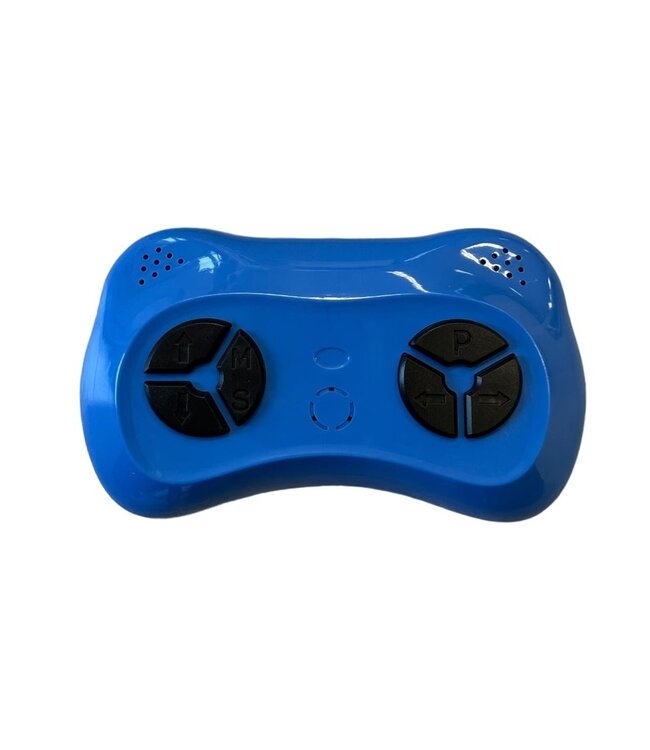 2.4 GHz Remote control for electric children's cars (TX4-B)