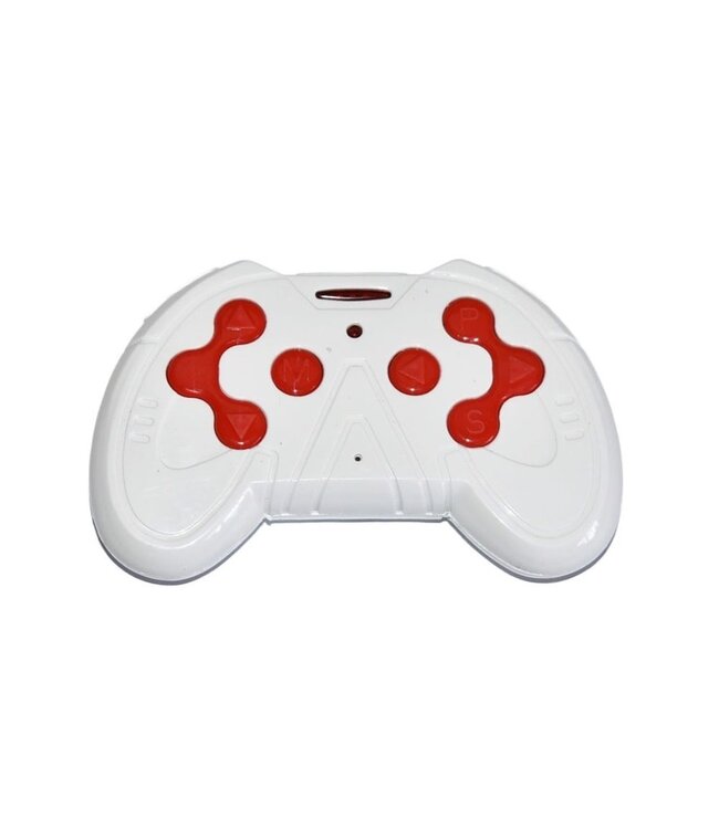 2.4 GHz Remote Control for Electric Children's Cars (ENC-TX-V18.3)