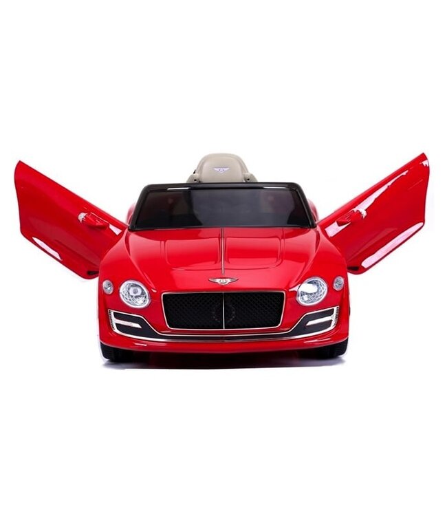 Bentley EXP, Voiture électrique pour enfants toutes options, 12 volts !