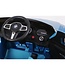 BMW 6 GT, Leather seat, Rubber tires, Children's battery car!