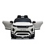 Land Rover, Range Rover Evoque, 12 volt kinder accu voertuig