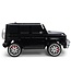 2 person Mercedes G63 AMG, 24v and 4x4 children's battery vehicle!