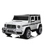 Mercedes G63 AMG,  24 volt electric kids car