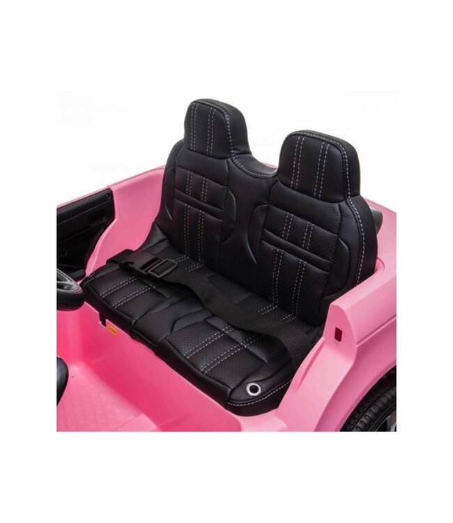 Land Rover, Range Rover Evoque, véhicule à batterie 12 volts pour enfants