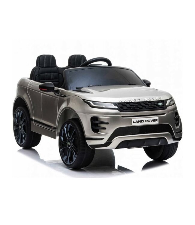 Land Rover, Range Rover Evoque, véhicule à batterie 12 volts pour enfants