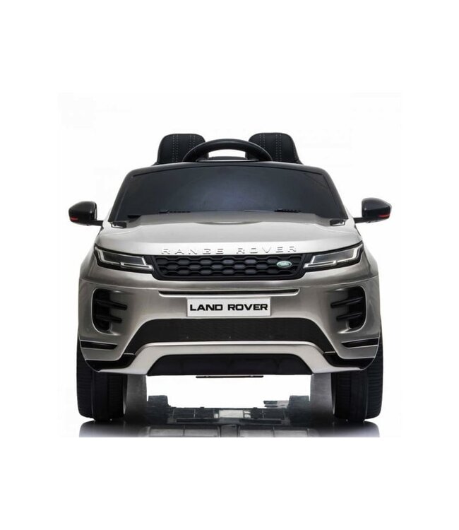 Land Rover, Range Rover Evoque, véhicule à batterie 12 volts pour enfants