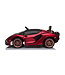 Lamborghini Sian, 12v electric children's car with gull-wing doors
