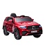 Mercedes M-Class, children's battery vehicle with many options!