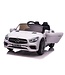 Mercedes-Benz SL65 AMG, 12v elektrische kinderauto.