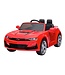 Chevrolet Camaro SS, 12 volt Accu Voertuig