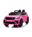 Range Rover Velar, 12 volt kinderauto