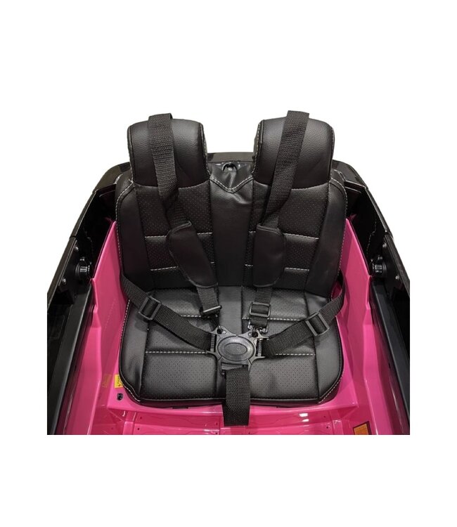 Range Rover Velar, voiture pour enfants 12 volts avec télécommande et plus encore !