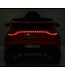 Aston Martin 12v electric kids car with rubber tires, leather seat and more!