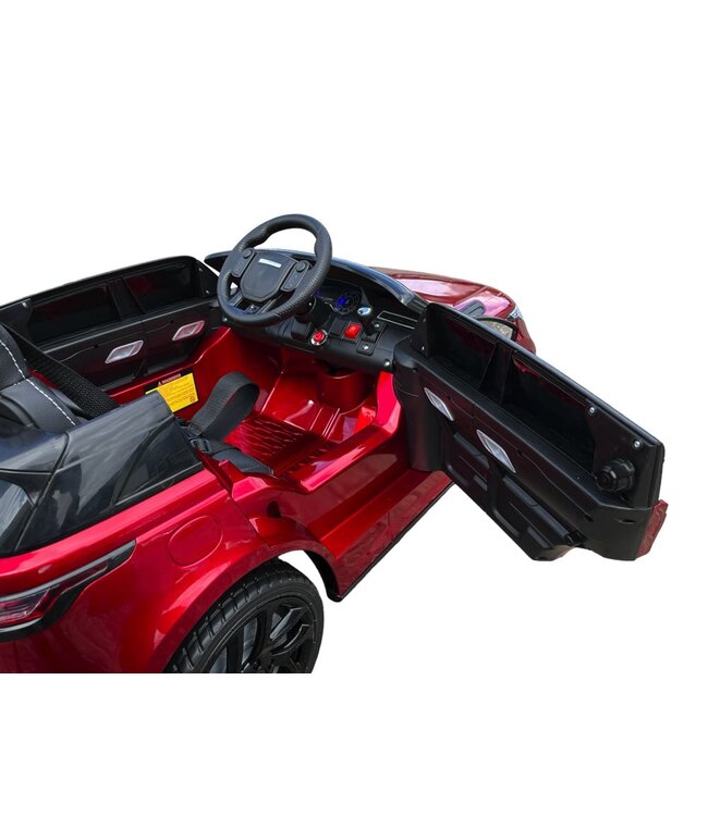 Range Rover Velar, 12 volt kids car with remote control and more!