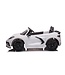 Corvette Stingray, an infant electric vehicle with 2 persons, 12 volts with the goma, as well as the customer!