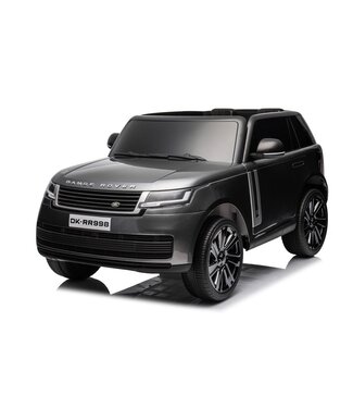 Range Rover, voiture pour enfants 2 places, 24 volts Range Rover, voiture pour enfants 2 places, 24 volts