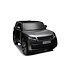 Land Rover, Range Rover, 2-seater, 24-volt electric children's car, rubber tires and more!