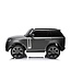 Land Rover, Range Rover, 2-seater, 24-volt electric children's car, rubber tires and more!