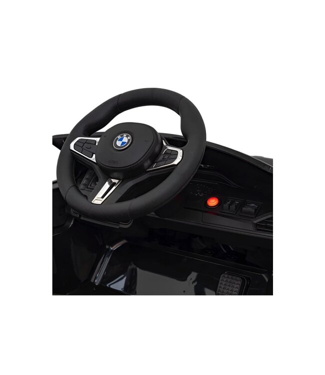 BMW M4, 12 volt electric children's car, Leather seat, Rubber tires, Children's Battery Car!