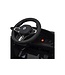 BMW M4, 12 volt elektrische kinderauto, Leder zitje, Rubberen banden, Kinder Accu Auto!