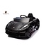 Porsche Spyder RS, 12 volt Lithium accu, rubberen banden, leder zitje en meer!