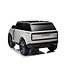 Land Rover, Range Rover, 2-seater, 24-volt electric children's car, rubber tires and more!