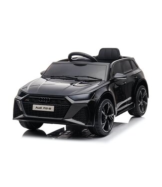 Audi RS6, 12 volt kinderauto